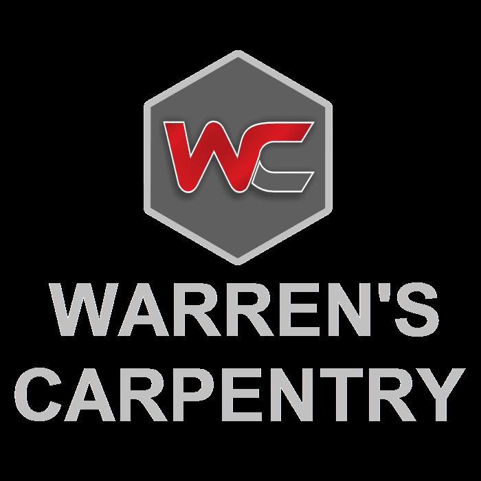 Warren's Carpentry Logo II